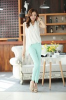 Áo Voan Tà Xéo Thời Trang