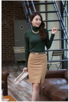 Chân Váy Xếp Ly Hàn Quốc - SG219