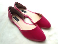 Giày Búp Bê Mũi Nhọn Zara - UC21